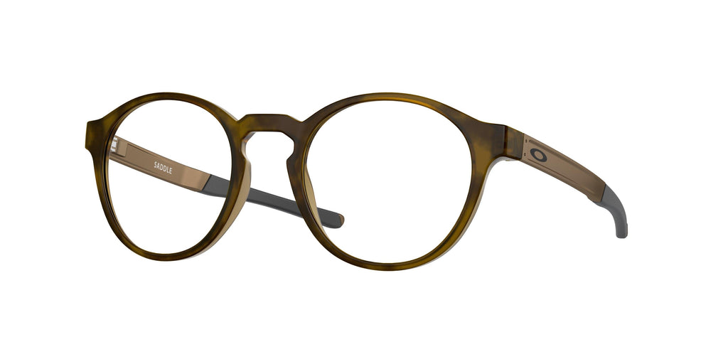 Oakley Saddle 8165 Eyeglasses – designeroptics.com