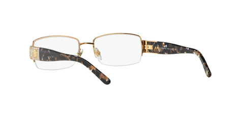 versace glasses 1175b