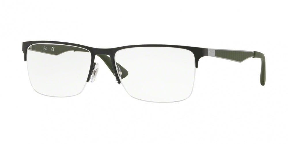 ray ban orx 6335