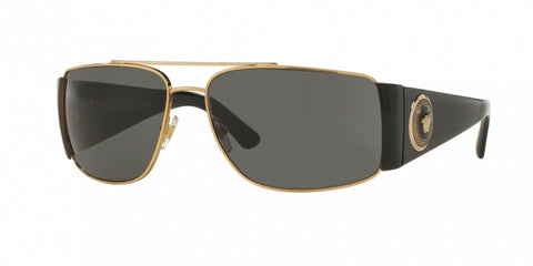 Versace 2163 Sunglasses – designeroptics.com