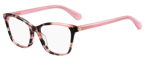 kate spade lens frames