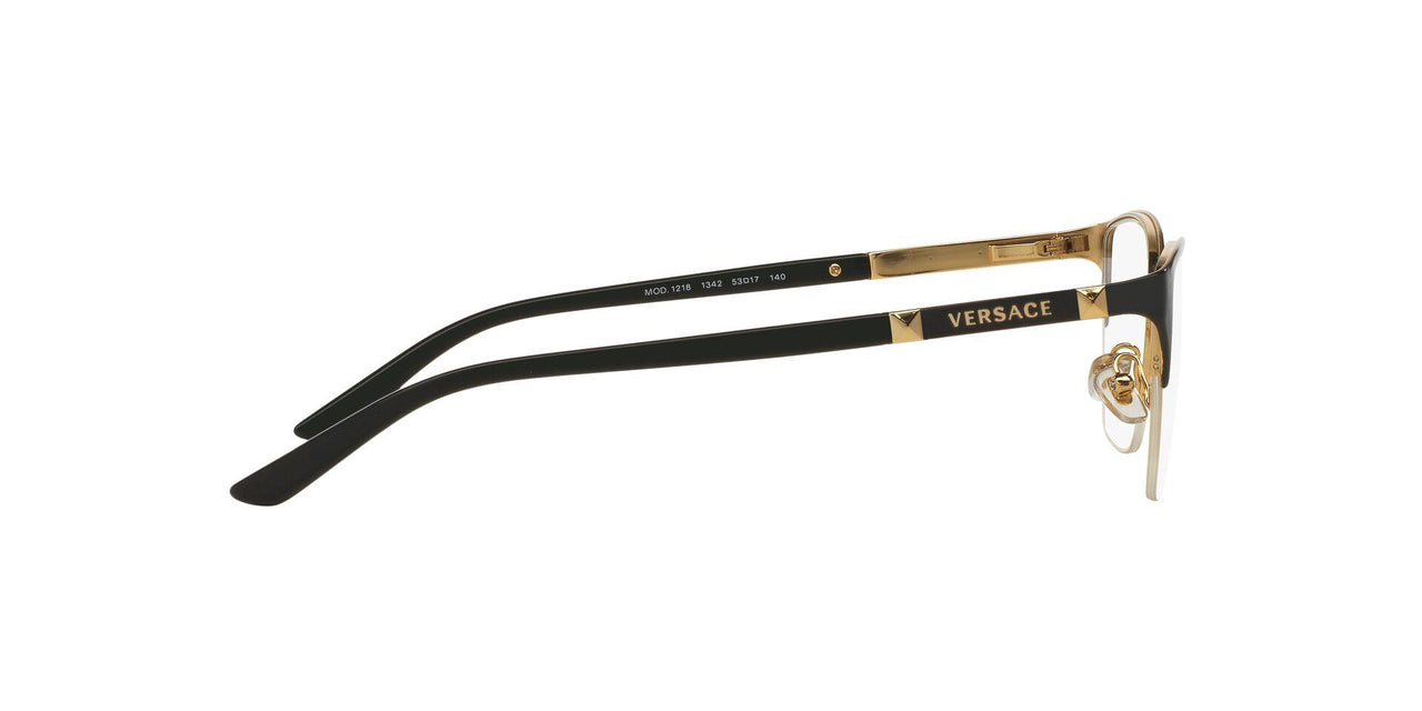 Versace 1218 Eyeglasses