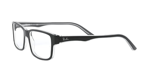 ray ban 5245 frames