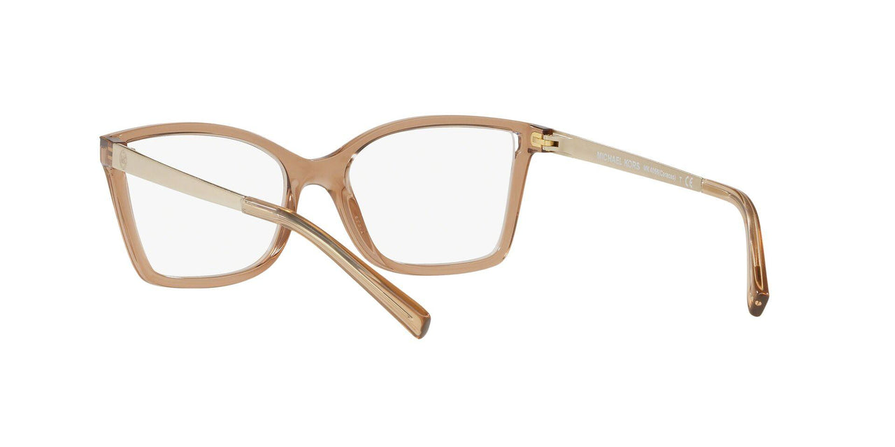 Michael Kors Caracas 4058 Eyeglasses – 