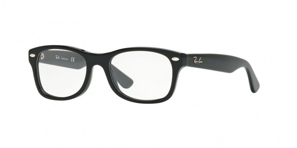Ray Ban Junior 1528 Eyeglasses 
