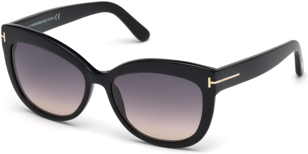 Tom Ford 0524 Sunglasses – 