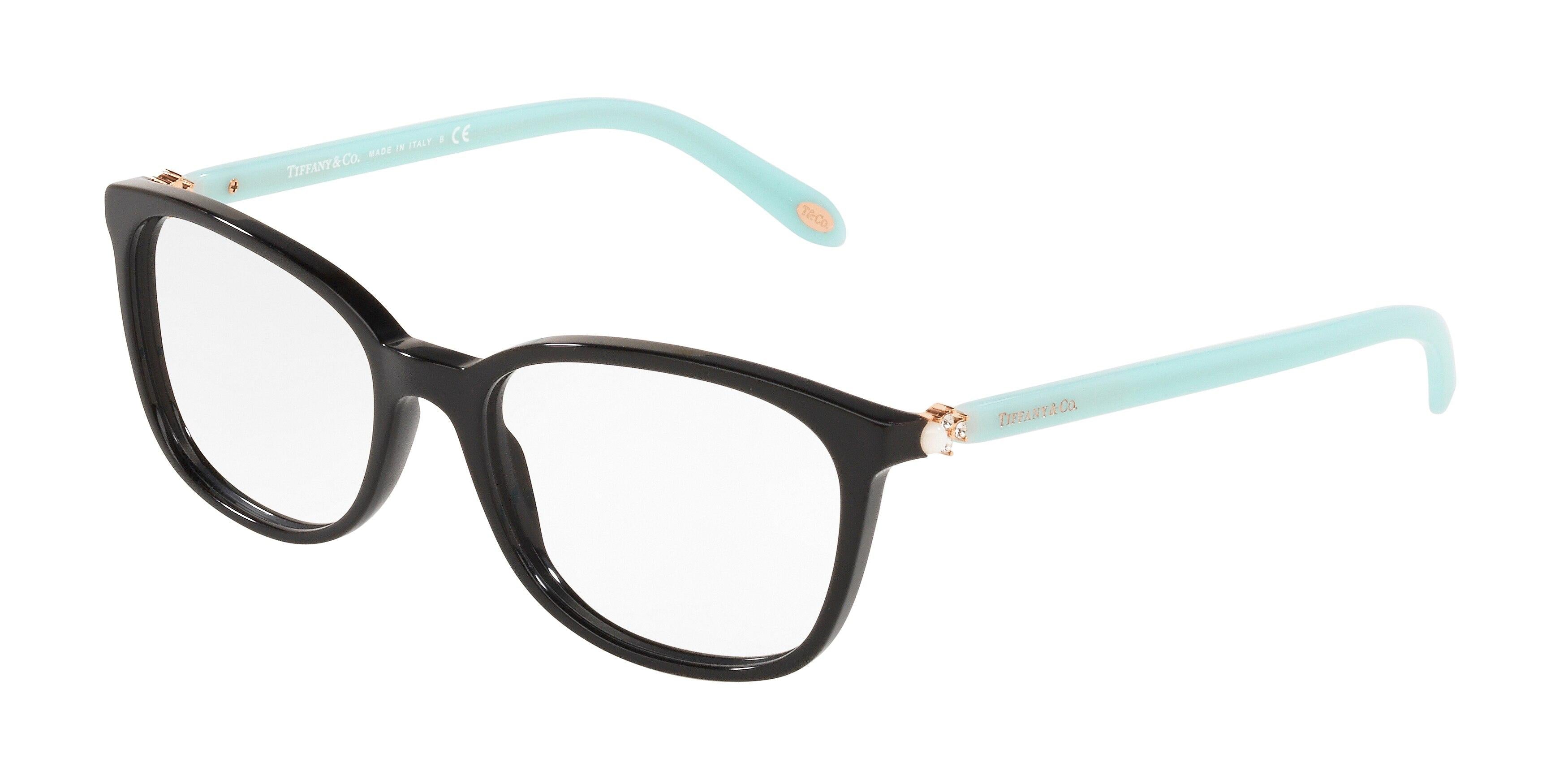 tiffany glasses frames 2109