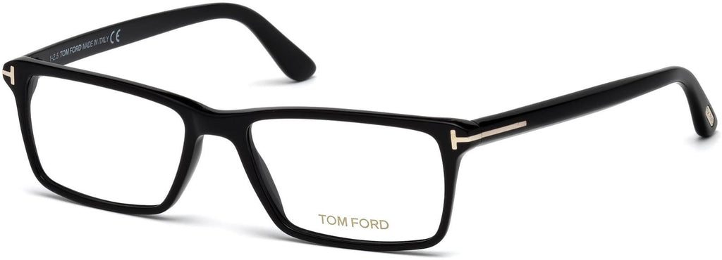 Tom Ford 5408 Eyeglasses – designeroptics.com
