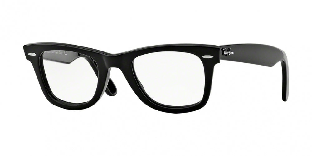 Ray Ban Wayfarer 5121 Eyeglasses – 