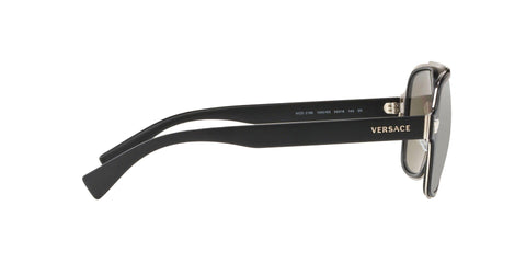 Versace Medusa Charm 2199 Sunglasses Designeroptics Com