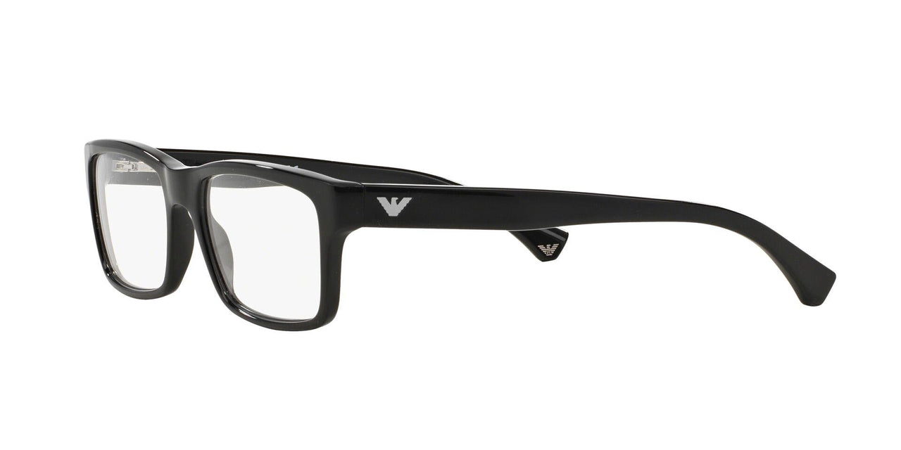 Emporio Armani 3050F Eyeglasses – 