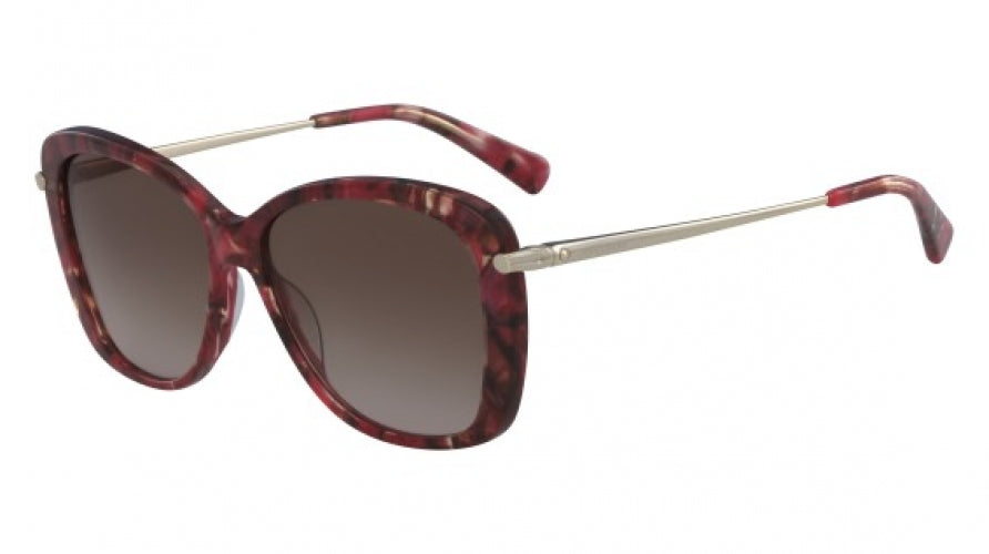 Longchamp LO616S Sunglasses 