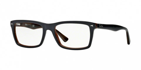 ray ban 5287 black