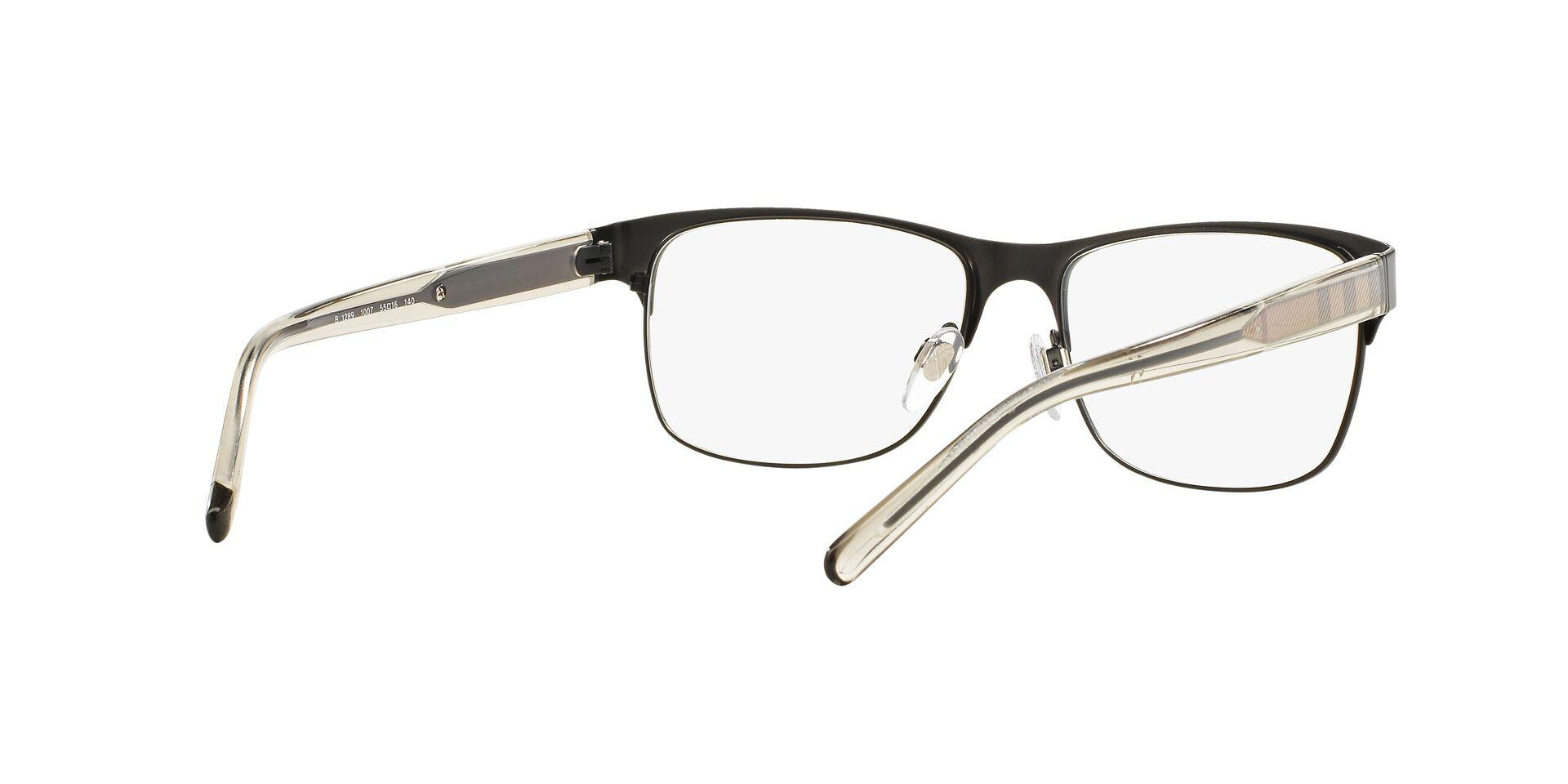 Burberry 1289 Eyeglasses – 