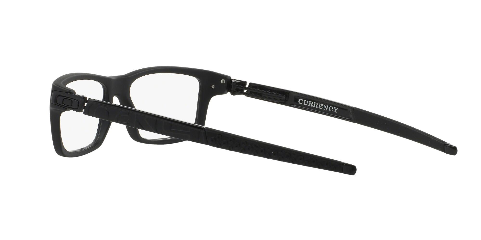 Oakley Currency 8026 Eyeglasses – 