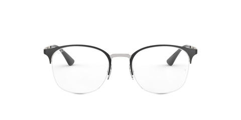 ray ban 6422 frame