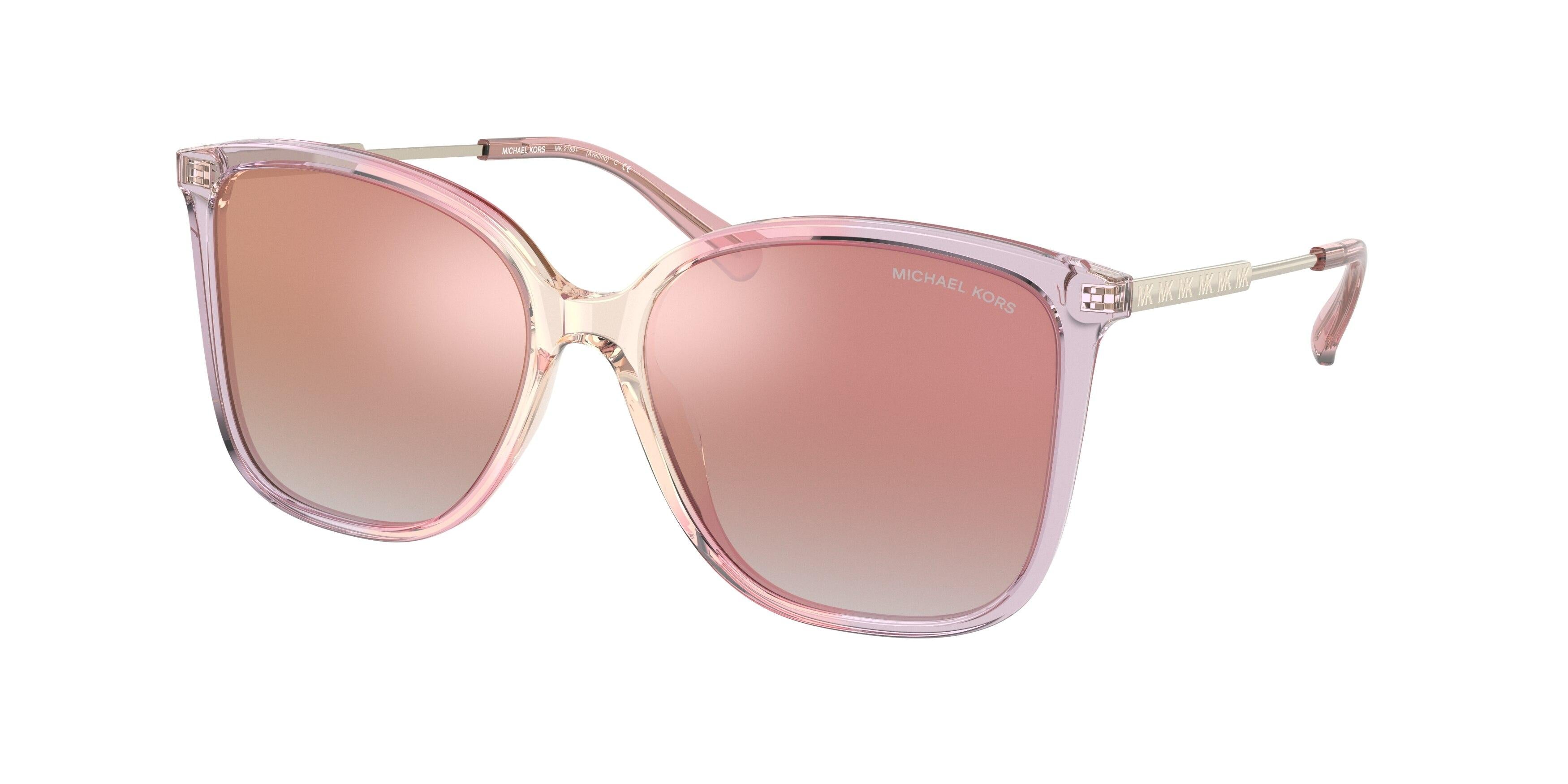 Michael Kors Avellino 2169F Sunglasses – 