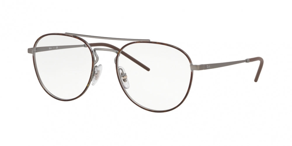 Ray Ban 6414 Eyeglasses – designeroptics.com