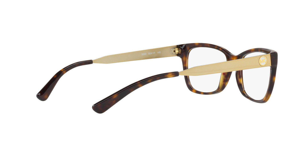 Michael Kors Marseilles 4050 Eyeglasses