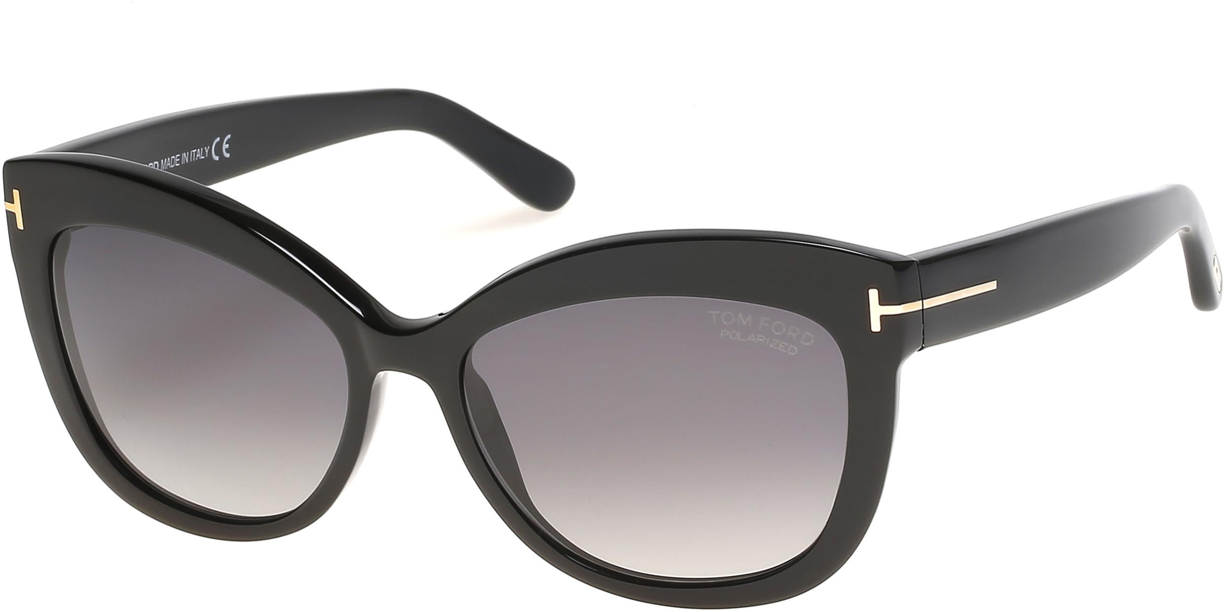 Tom Ford 0524 Sunglasses – 