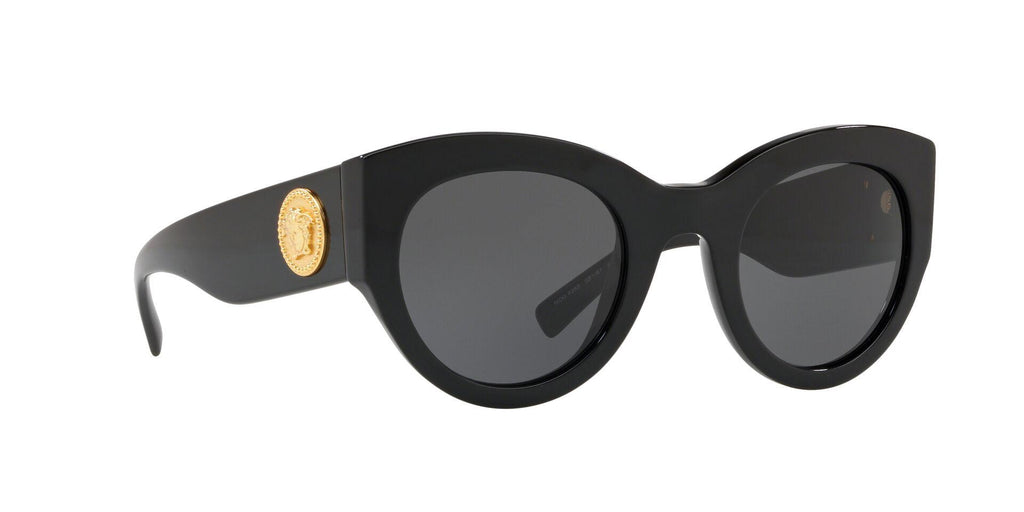 Versace 4353 Sunglasses – designeroptics.com