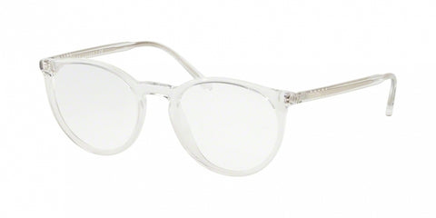 clear ralph lauren glasses