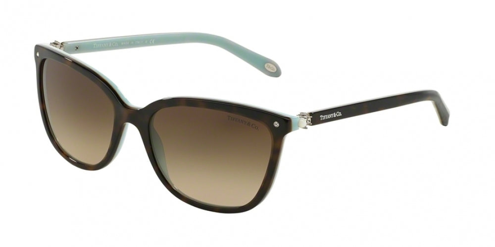 Tiffany 4105HB Sunglasses 