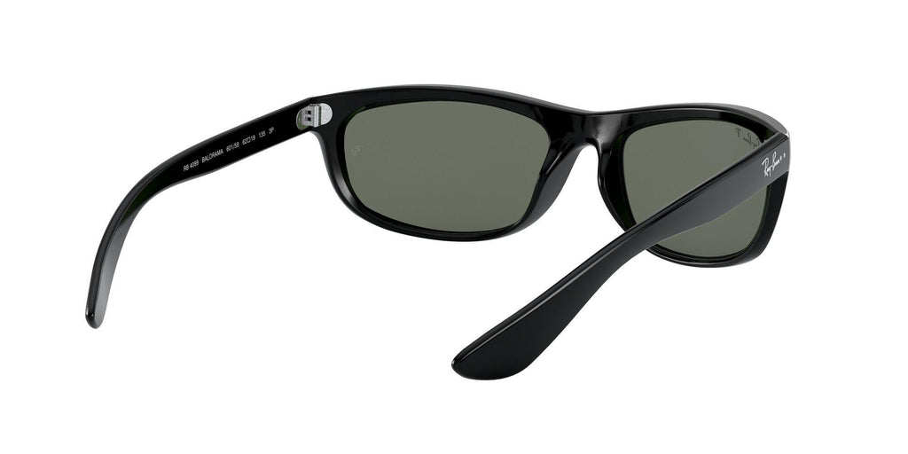 Ray Ban Balorama 4089 Sunglasses – designeroptics.com