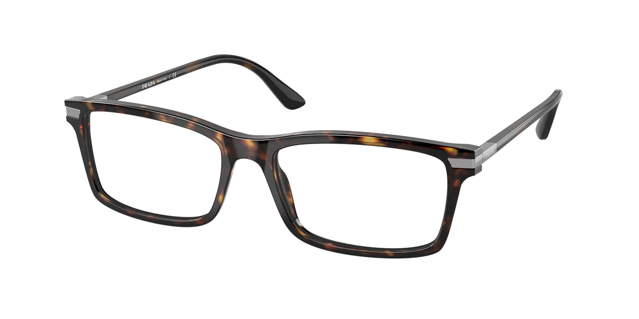 Prada 03YV Eyeglasses – 