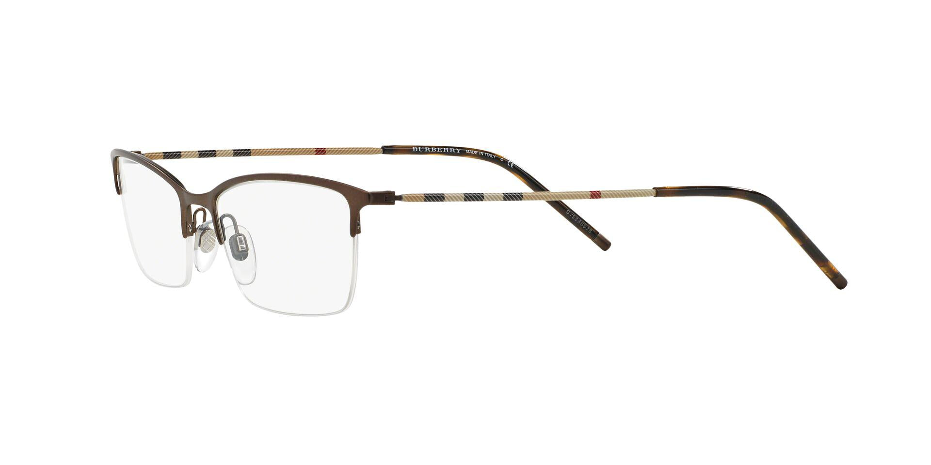 Burberry 1278 Eyeglasses – 
