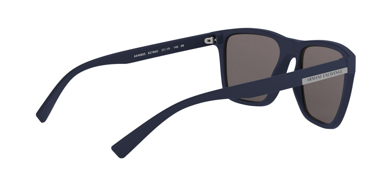 Armani Exchange 4080S Sunglasses – 