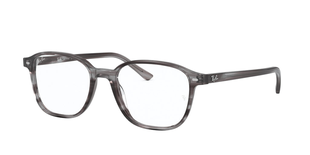 Ray Ban Leonard 5393 Eyeglasses – designeroptics.com