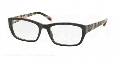 Prada Heritage 18OV Eyeglasses – designeroptics.com