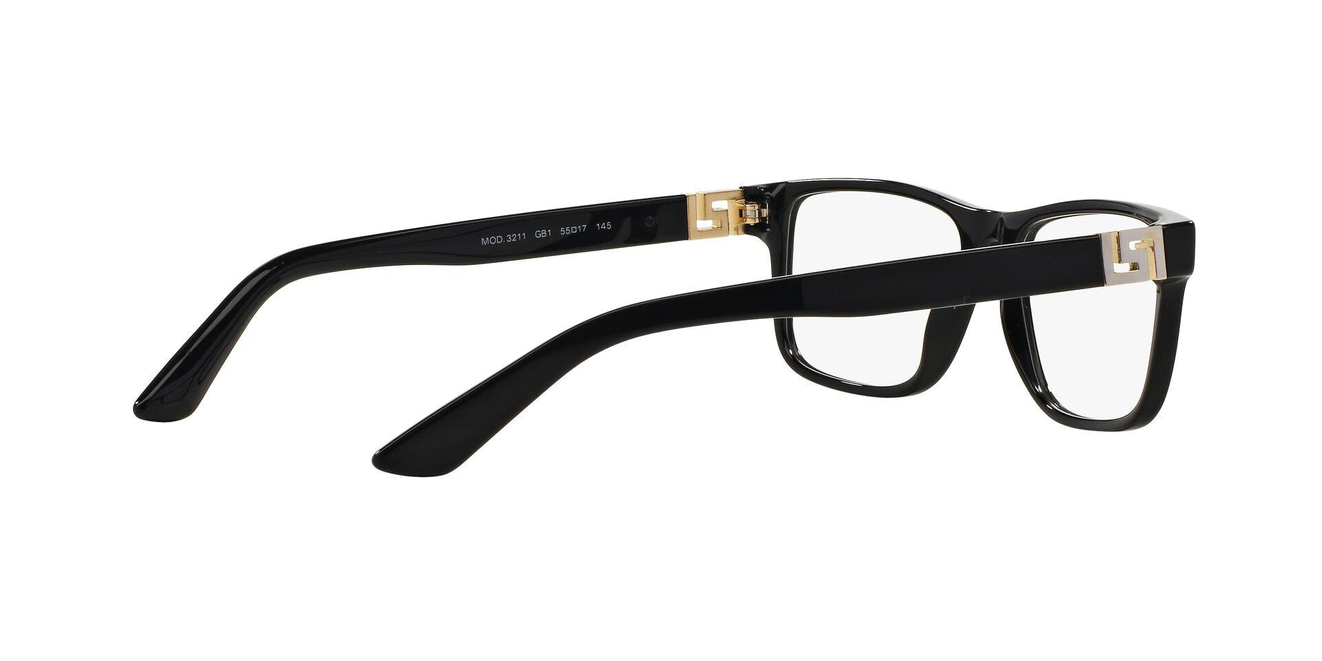 Versace 3211 Eyeglasses