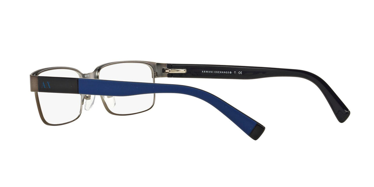 Armani Exchange 1017 Eyeglasses – 