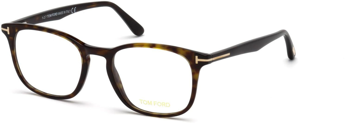 Tom Ford 5505 Eyeglasses – 