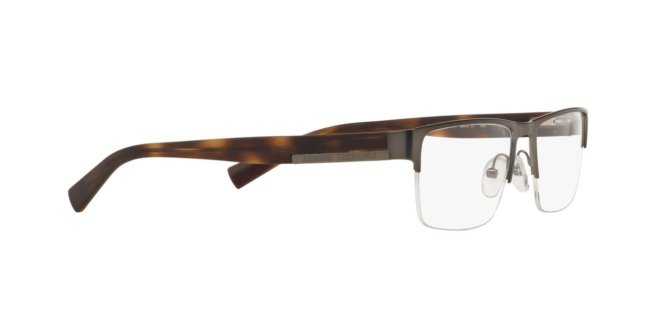 Armani Exchange 1018 Eyeglasses – 