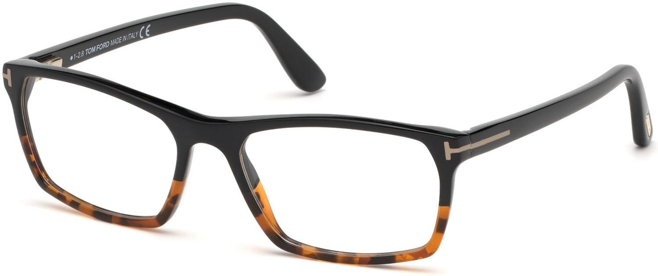 Tom Ford 5295 Eyeglasses – 