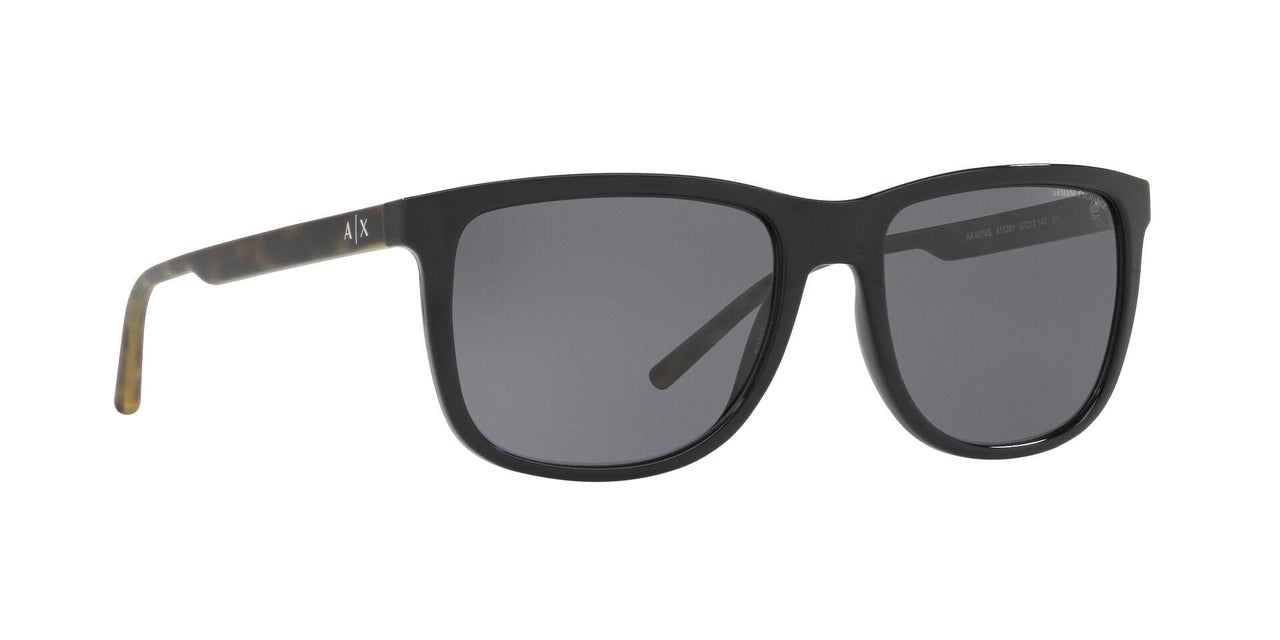 Armani Exchange 4070S Sunglasses – 