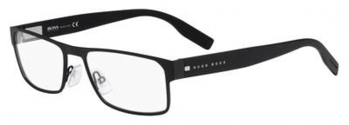 Hugo Boss 0601 Eyeglasses – designeroptics.com