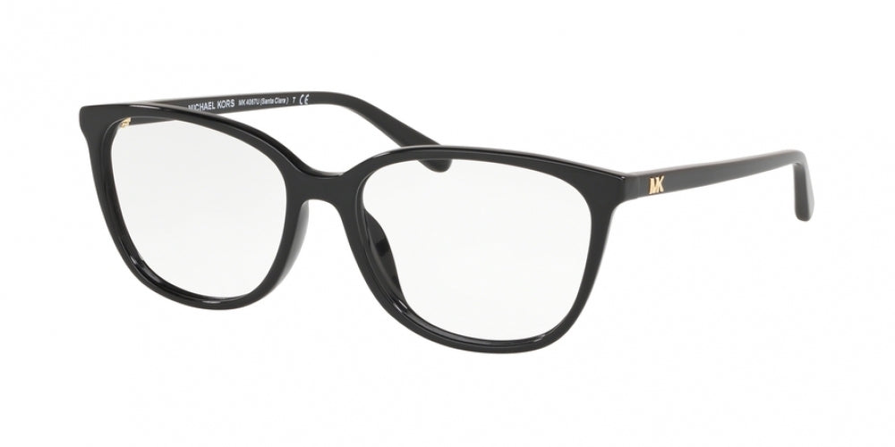 Michael Kors MK4067U Santa Clara Eyeglasses Frame  BestNewGlassescom