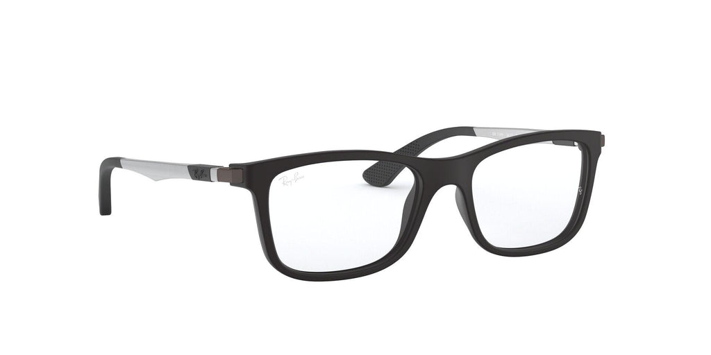 Ray Ban Junior 1549 Eyeglasses – designeroptics.com