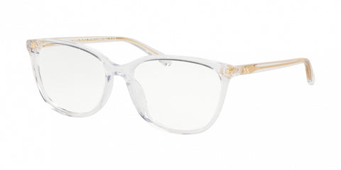 michael kors blue eyeglasses