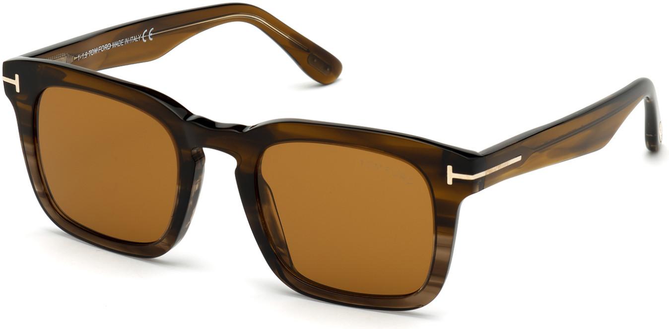 Tom Ford 0751 Sunglasses – 