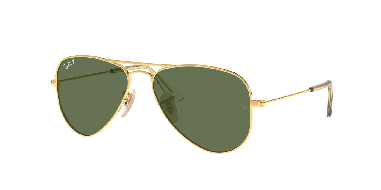 Ray Ban Junior Aviator 0RJ9506S Sunglasses