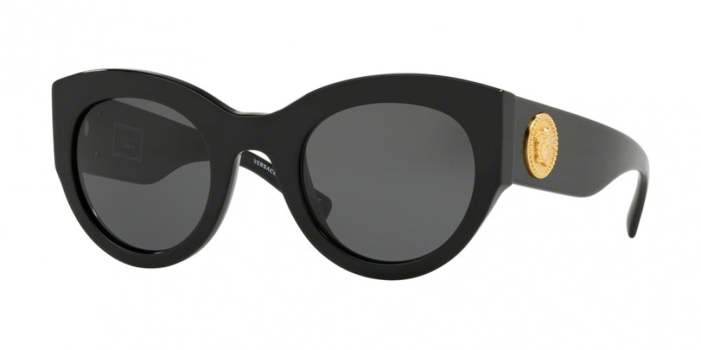 Versace 4353 Sunglasses 