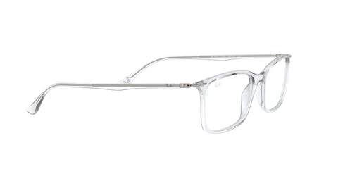 ray ban 7031 clear