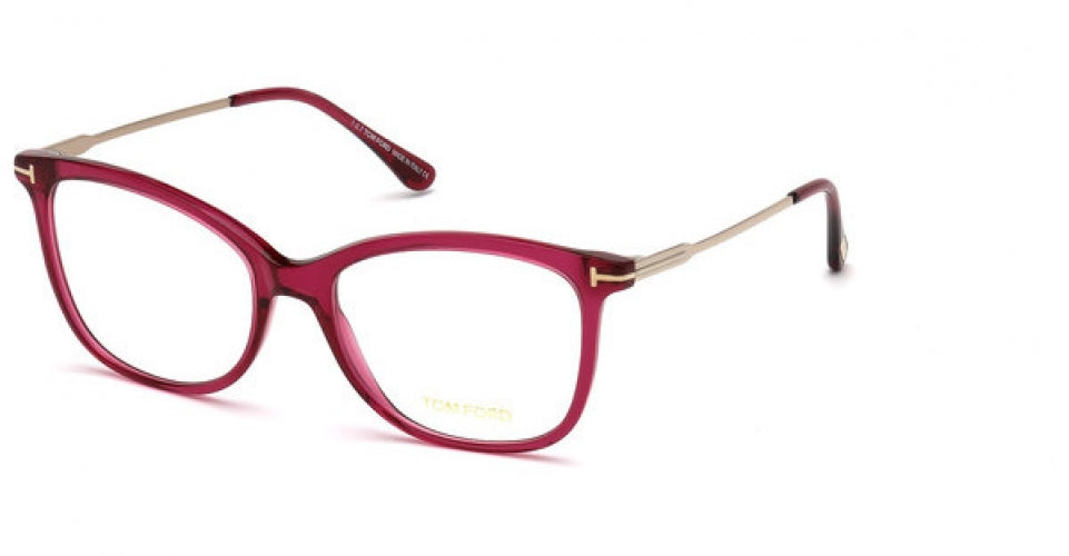 Tom Ford 5510 Eyeglasses – 