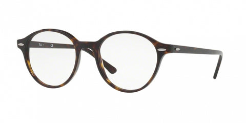 ray ban 7118 tortoise