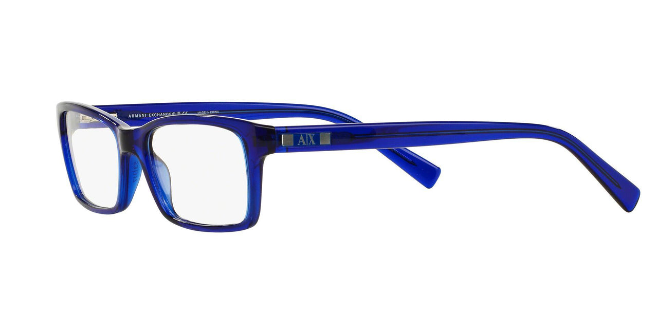 Armani Exchange 3007 Eyeglasses – 